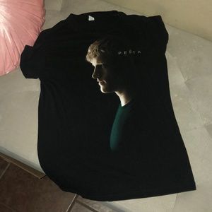 🔴Peeta from Hunger Games T-Shirt